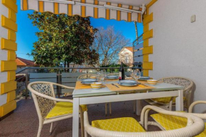 Apartman Franc